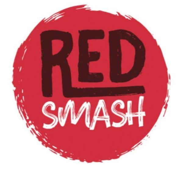 red smash